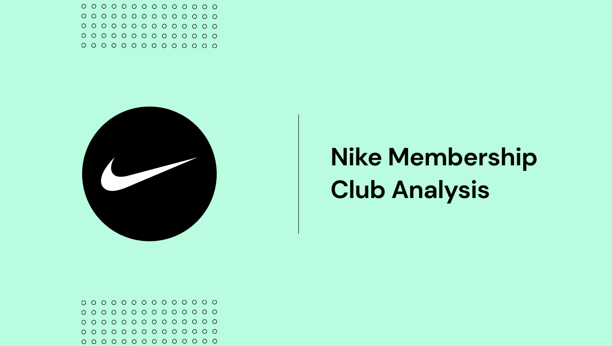 Nike plus member login best sale