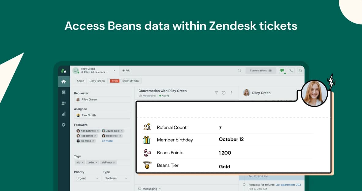 Zendesk